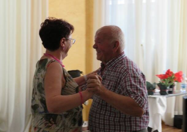Auser Legnano: “Festa d’estate 2017”