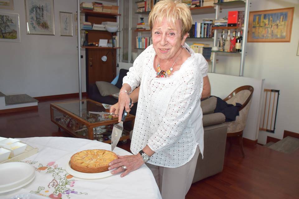 Indovina chi porta il caffè #11: Comerio