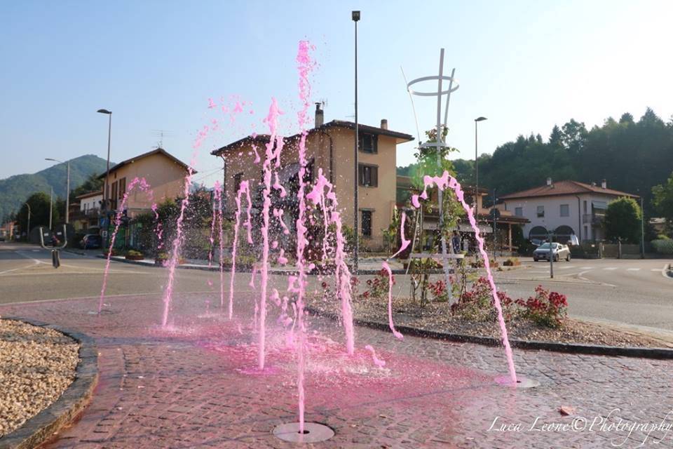 Induno Olona - Festa delle Rose 2017