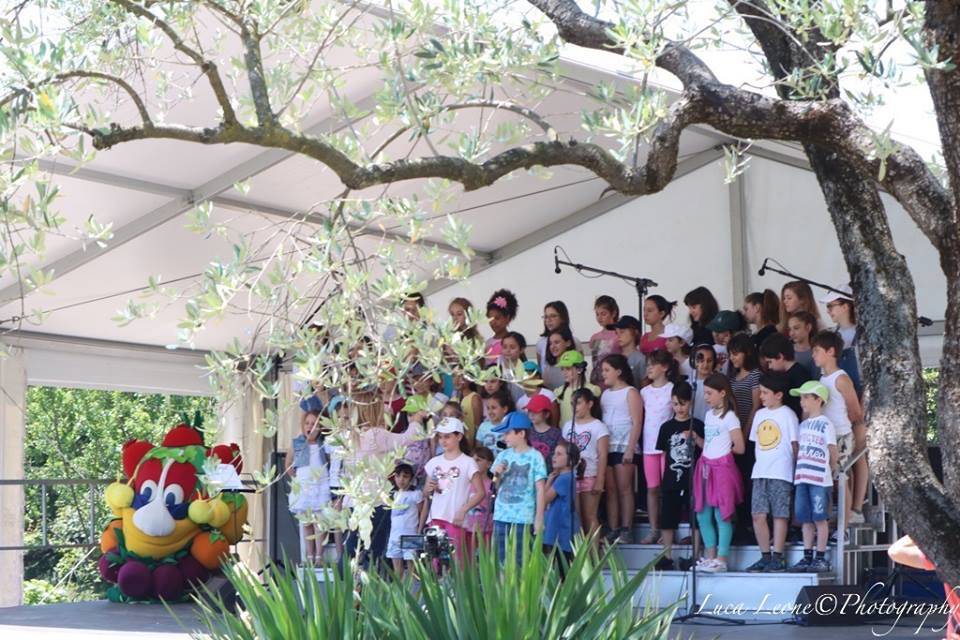 Induno Olona - Festa delle Rose 2017