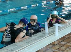 liceo ferraris esperimenti fisica piscina