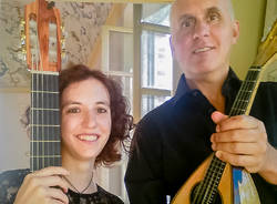 Mandolinisti Bustesi