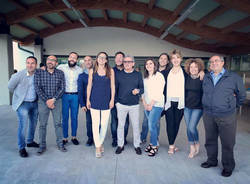 Marchirolo elezioni 2017