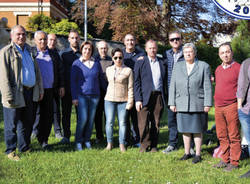 Marchirolo elezioni 2017