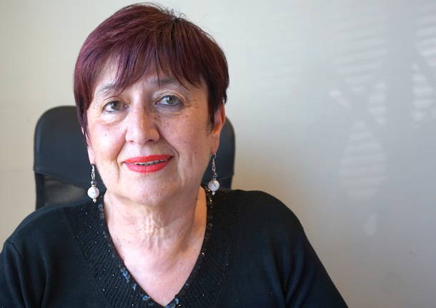 marilena cunati