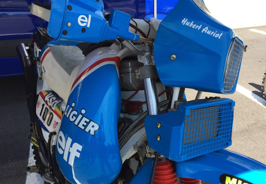 Matthew Phillips alla Elmec 