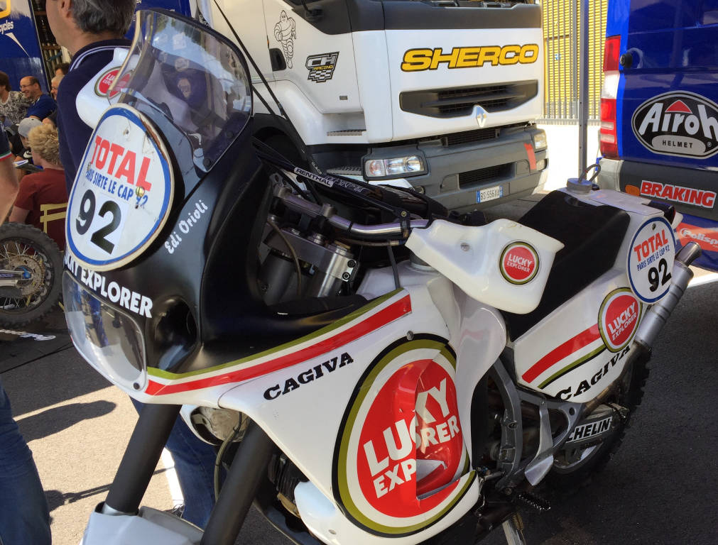 Matthew Phillips alla Elmec 