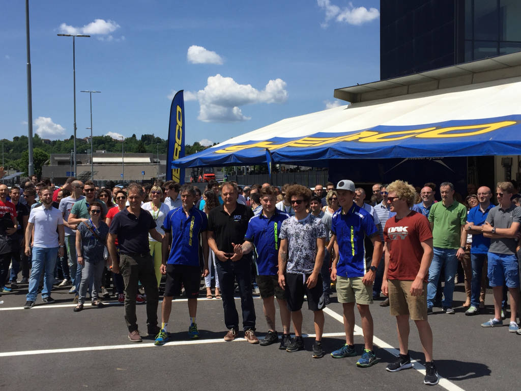 Matthew Phillips alla Elmec 