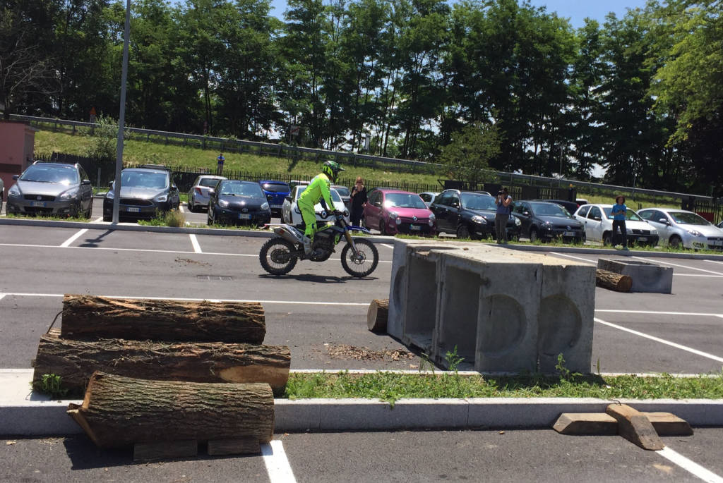 Matthew Phillips alla Elmec 