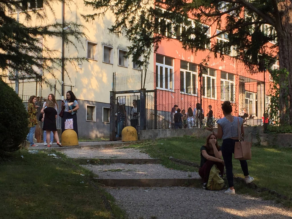 maturità 2017