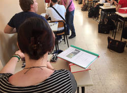 Maturità 2017: prima prova