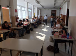 Maturità 2017: prima prova