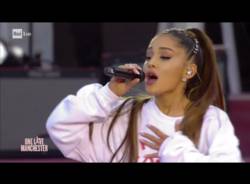 #onelovemanchester, un grande concerto contro la paura