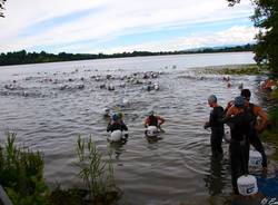 open water tour