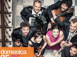 orchestra da tre soldi