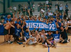 pallavolo saronno A2