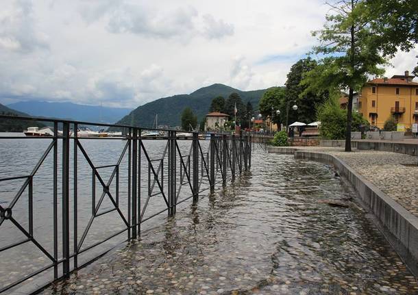 Porto Ceresio - lago alto