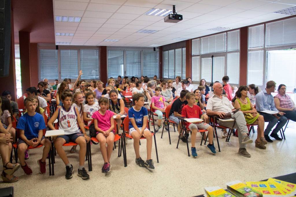 Premio Ballerio 2017
