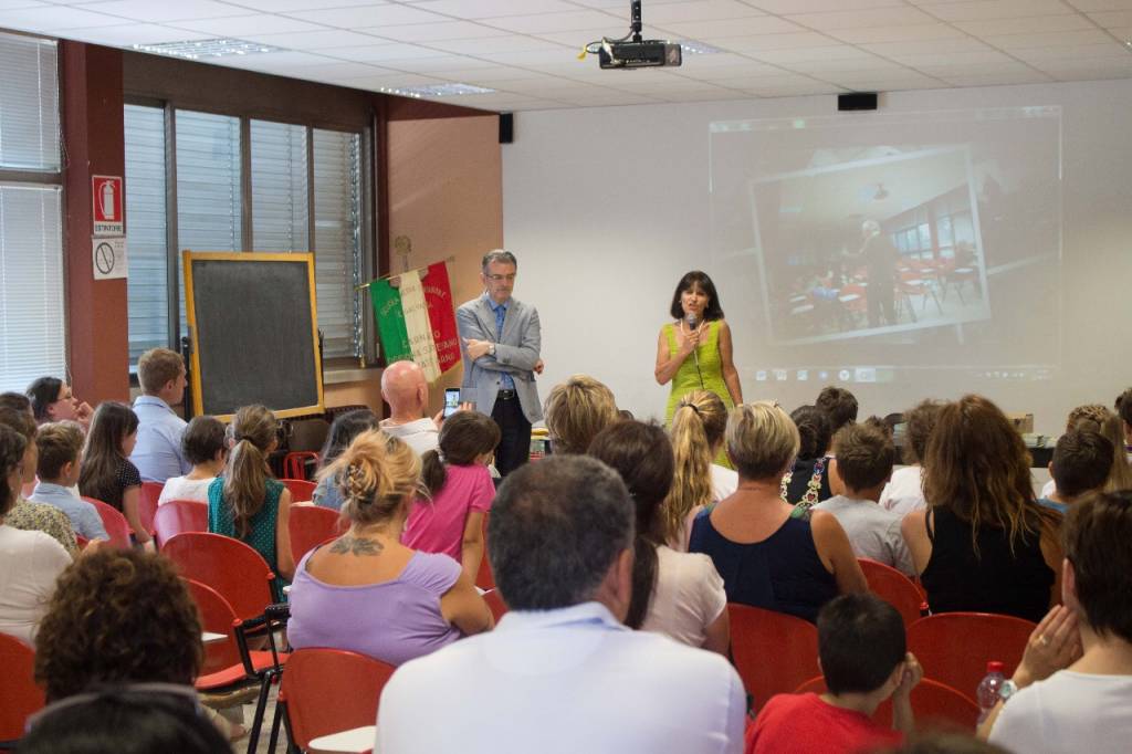 Premio Ballerio 2017