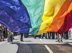 Pride 2017: le foto del corteo 