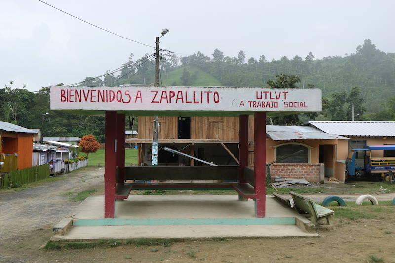 Rio verde
