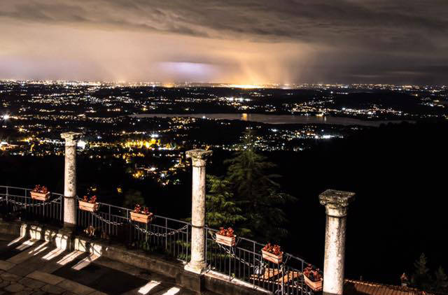 sacro monte marco rampinini