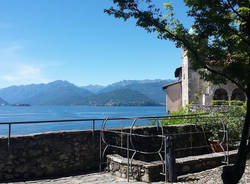 Santa Caterina del Sasso - Foto di John Canuck Talamona