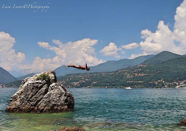 Sasso Galletto - foto di Luca Leone