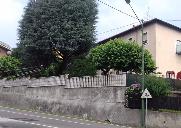 scuola materna orago