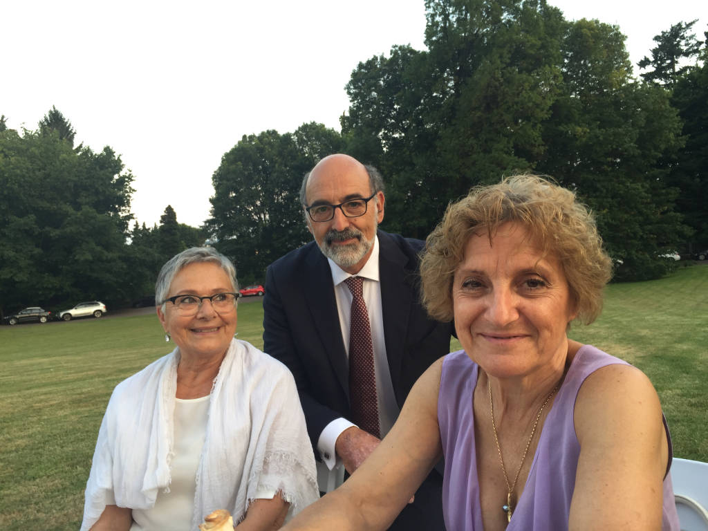 Sorriso di stelle 2017