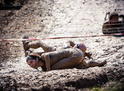 Spartan Race
