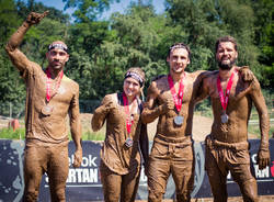 Spartan Race