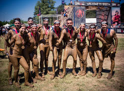 Spartan Race