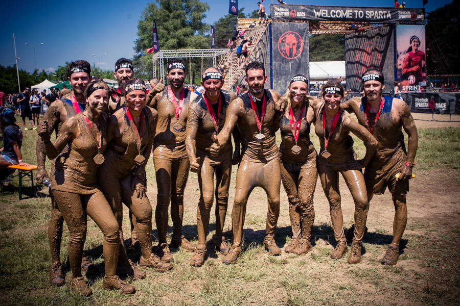 Spartan Race