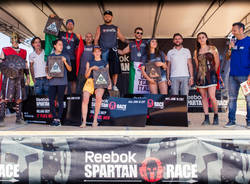 Spartan Race