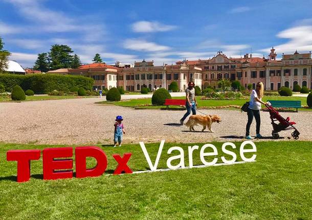 tedxvarese