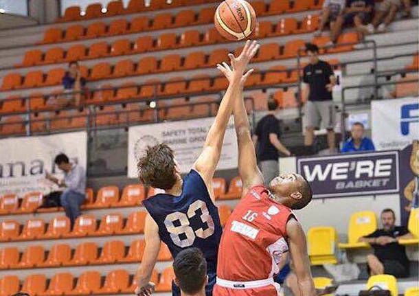 teva basket pallacanestro varese giovanili