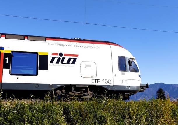 tilo treni