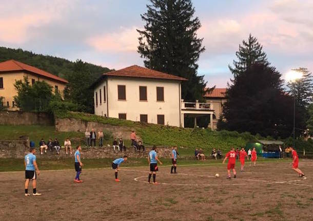 torneo rasa calcio