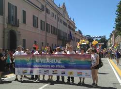 Varese Pride 2017