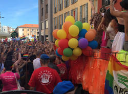 Varese Pride 2017