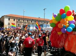 Varese Pride 2017