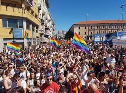 Varese Pride 2017