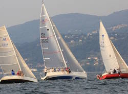 vela regata dei mazzarditi circolo ispra