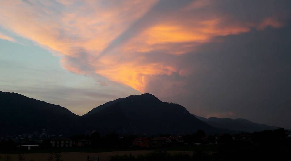 Vulcano di Arcisate