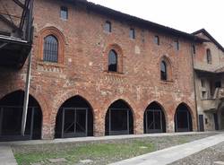 0tour castelseprio giorno 3