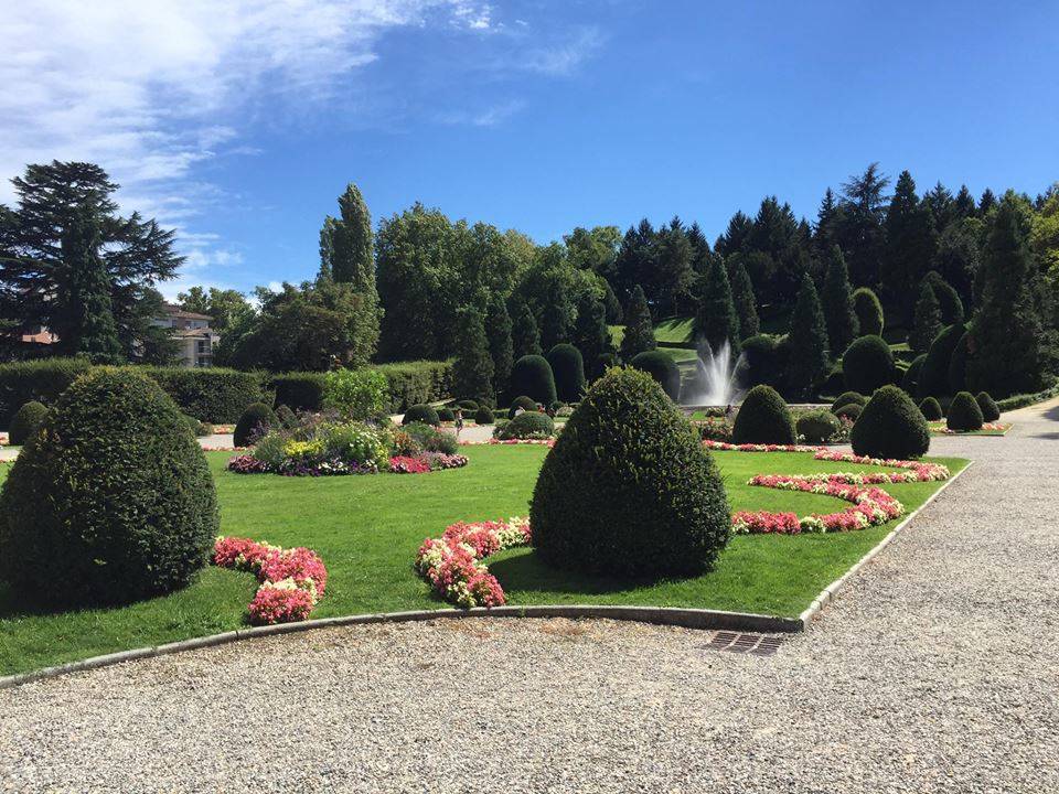 0tour varese4U - Isolino virginia 2° giorno