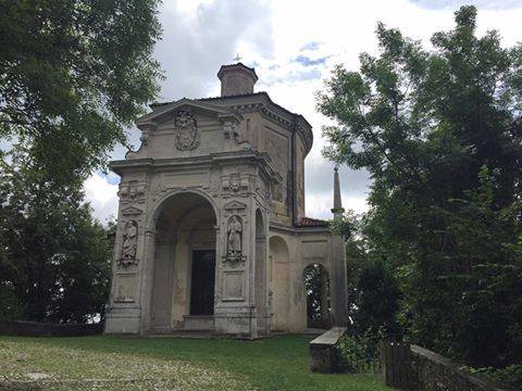 0tour varese4u sacro monte giorno 1