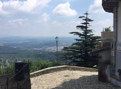 0tour varese4u sacro monte giorno 2