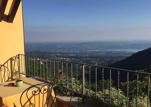 Tour Varese4U al Sacro Monte: 2° giorno